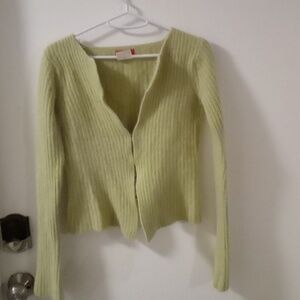 ESPRIT lamb wool sweater